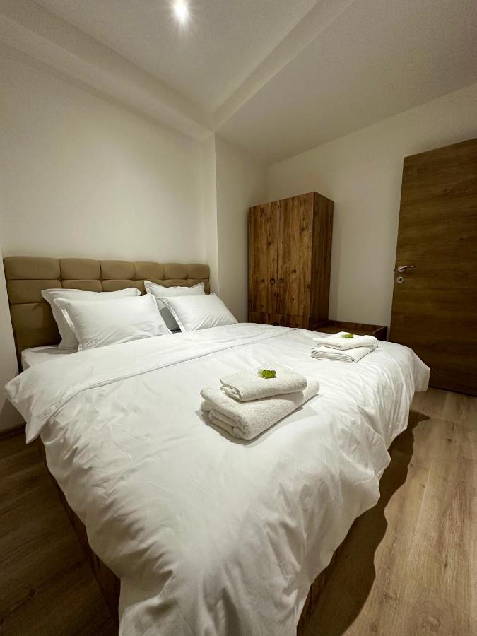 Plovdiv Center Apartments 1 エクステリア 写真