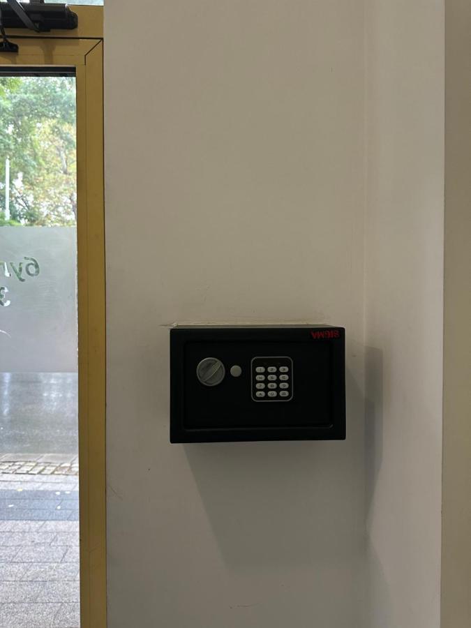 Plovdiv Center Apartments 1 エクステリア 写真